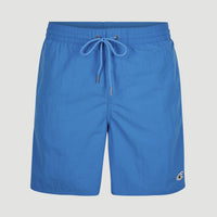 Vert Swim Short | Victoria Blue -A