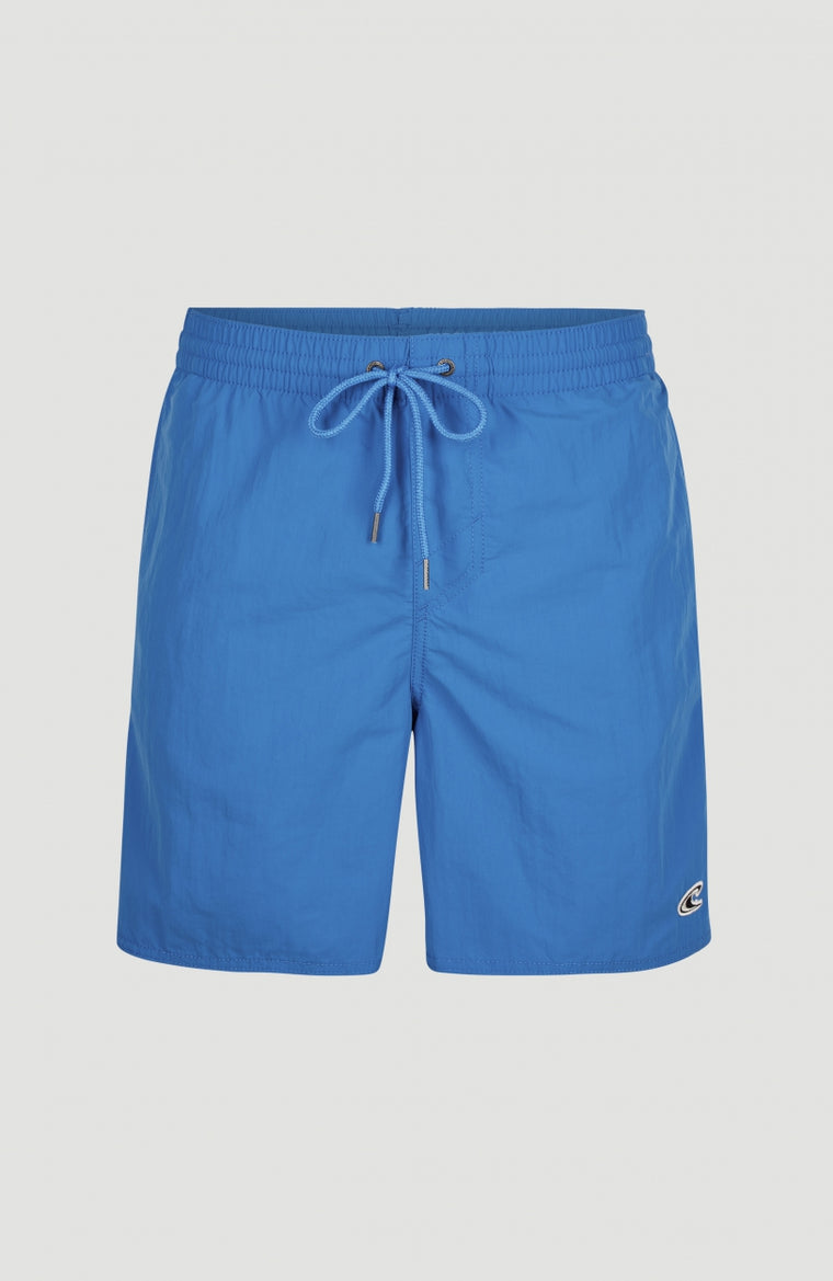 Vert Swim Short | Victoria Blue -A