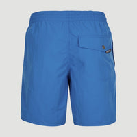 Vert Swim Short | Victoria Blue -A