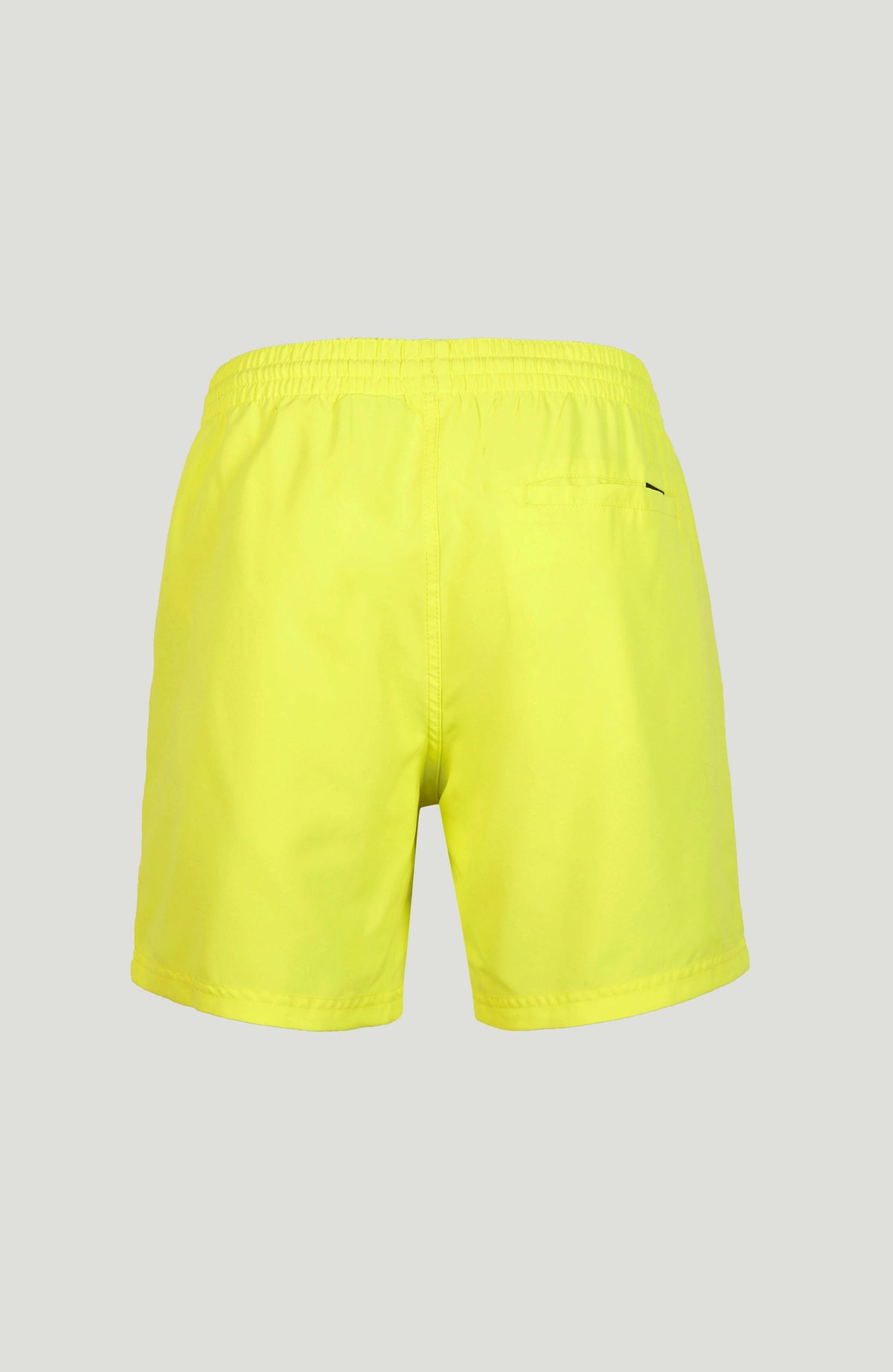 Cali Swim Short | Sunny Lime