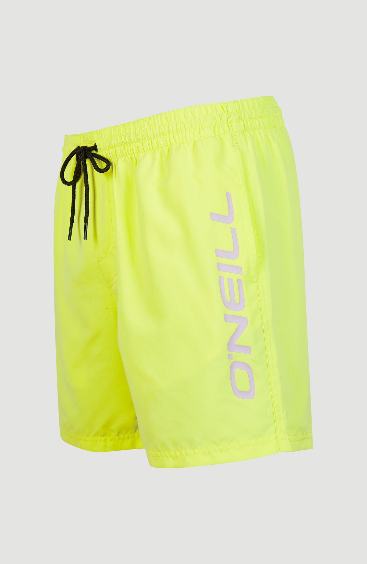 Cali Swim Short | Sunny Lime