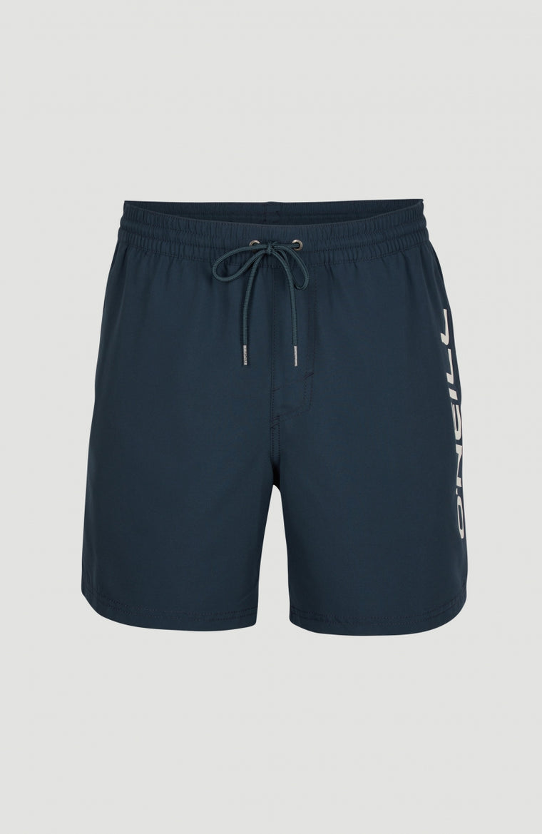 Cali Swim Short | Ink Blue