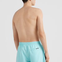 Cali Swim Short | Aqua Spalsh