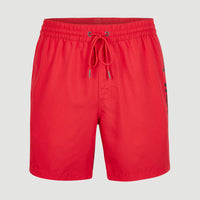 Cali Swim Short | Plaid