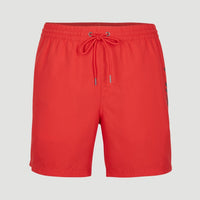 Cali Swim Short | Plaid