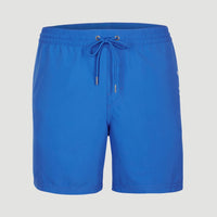 Cali Swim Short | Victoria Blue -A