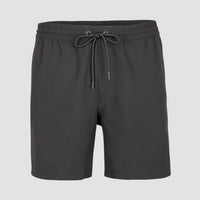 Cali Swim Short | Asphalt - A