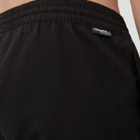 Cali Swim Short | BlackOut - A