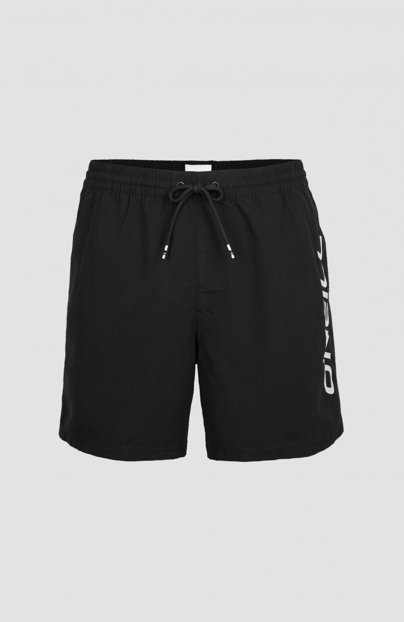 Cali Swim Short | BlackOut - A