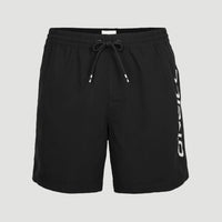 Cali Swim Short | BlackOut - A