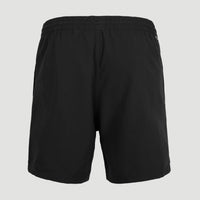 Cali Swim Short | BlackOut - A