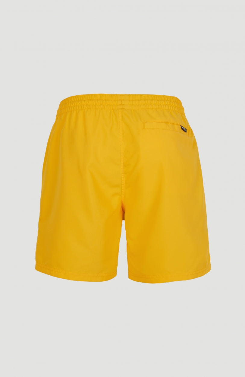 Original Cali Swim Short | Old Gold