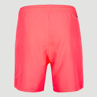 Original Cali Swim Short | Diva Pink