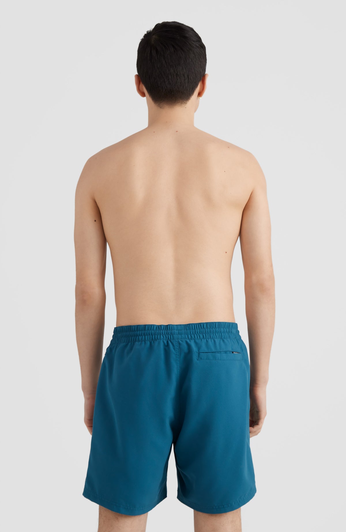 Original Cali Swim Short | Blue Coral