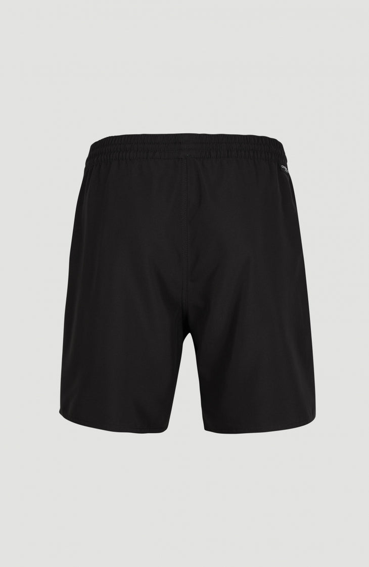 Original Cali Swim Short | Black Out