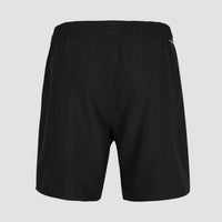 Original Cali Swim Short | Black Out