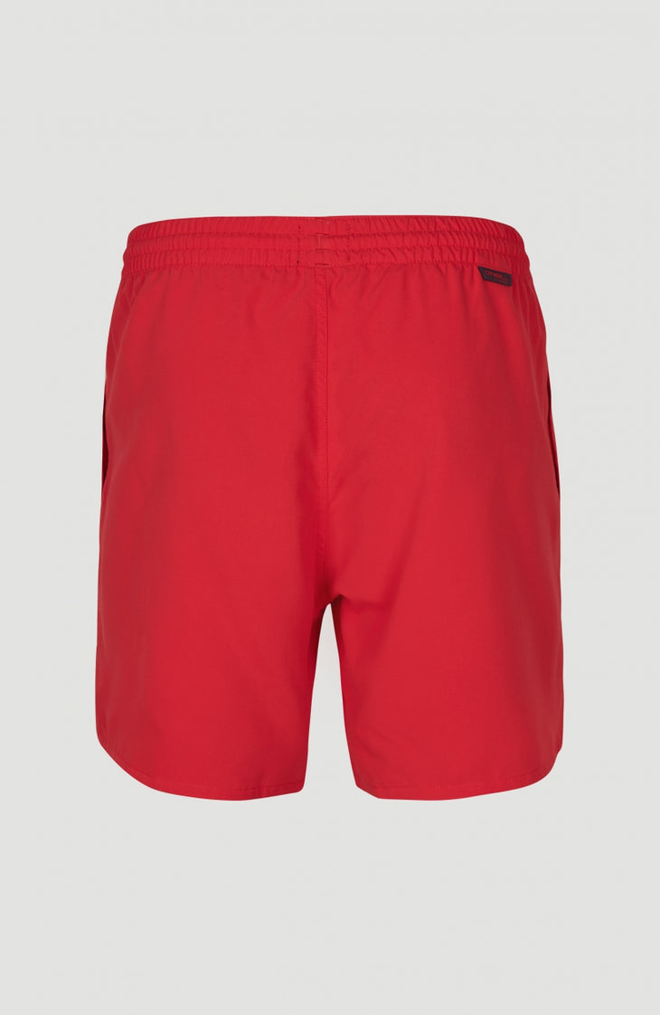 Original Cali Swim Short | Plaid