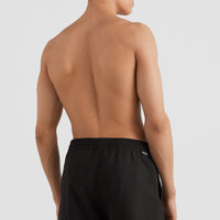 Original Cali Swim Short | BlackOut - A