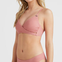 Baay Maoi Bikini Set | Ash Rose