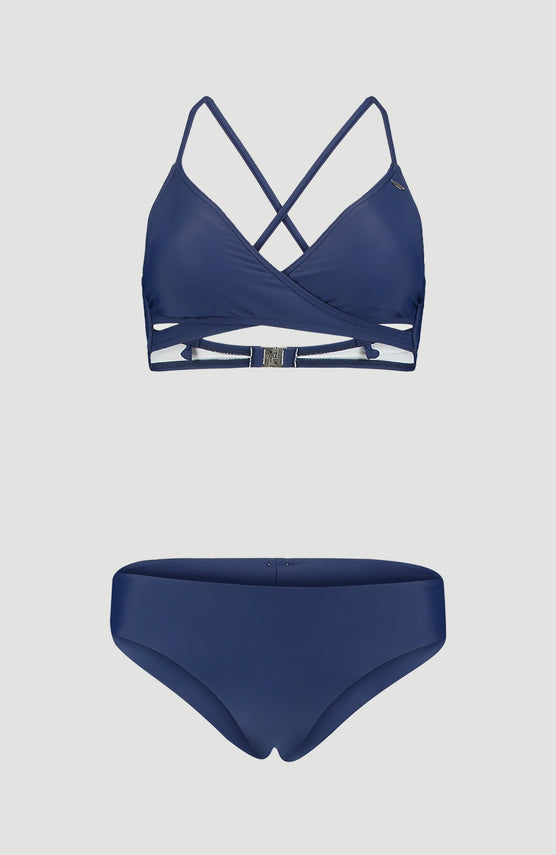Baay Maoi Bikini Set | Blueberry Carvico