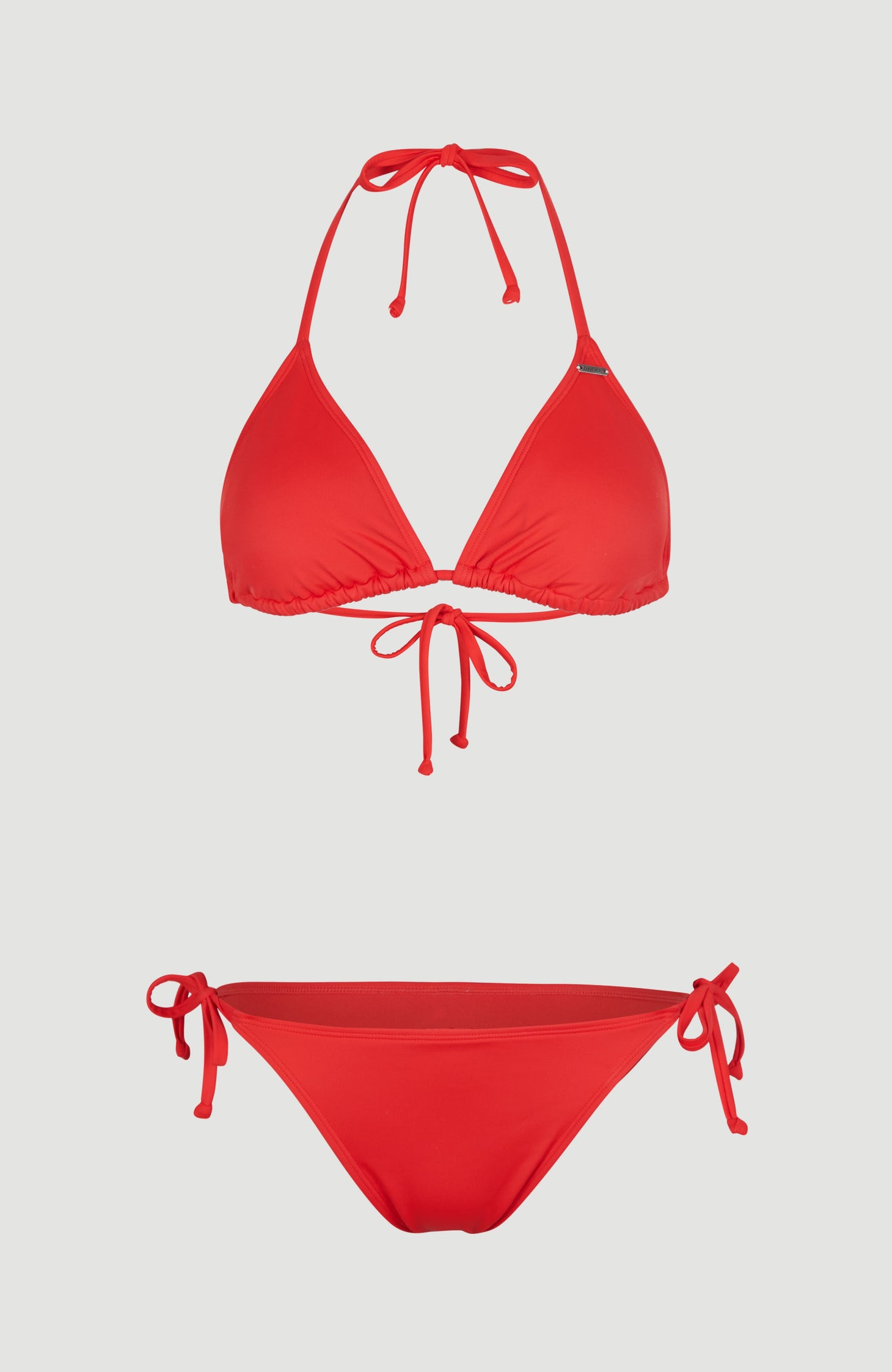 Bikini Capri - Bondey Essential | Red Coat