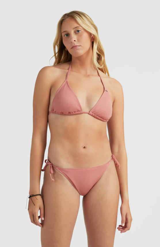 Bikini Capri - Bondey Essential | Ash Rose