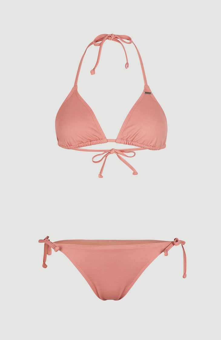 Bikini Capri - Bondey Essential | Ash Rose