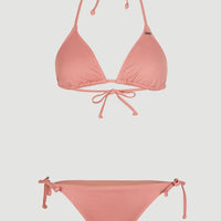 Bikini Capri - Bondey Essential | Ash Rose