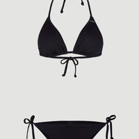 Bikini Capri - Bondey Essential | Black Out