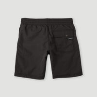 Vert Swim Short | Black Out